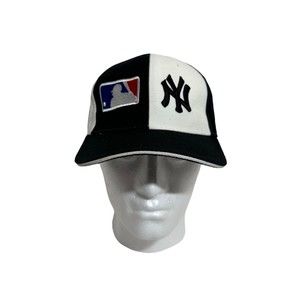 Embroidered New York Yankees Baseball Hat Cap MLB K&B Size XL